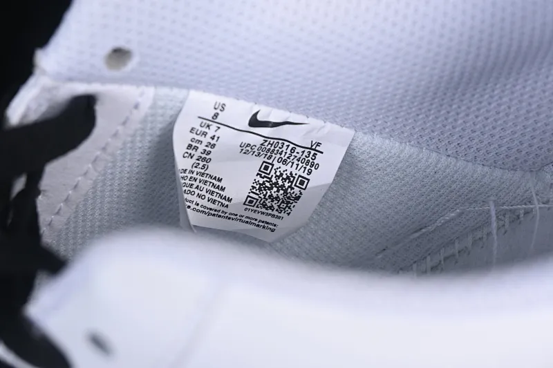 All categories Nk Air Force 1 Air Force series Nk Air Force 1 Low Air Force low-top Nike Air Force 1'07 Low Two-dimensional theme Xiongtu Air Force One low-top casual sneakers ZH0316-135